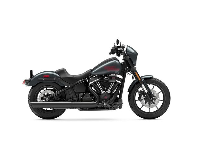 harley-davidson - low-rider-s-fxlrs-114