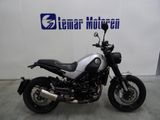 BENELLI LEONCINO 500
