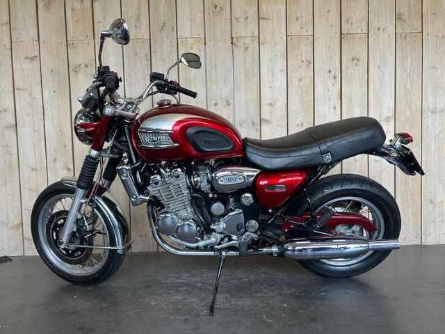 triumph - thunderbird