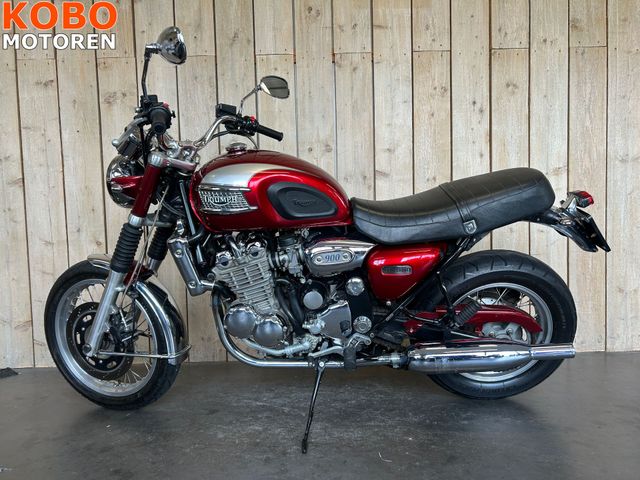 triumph - thunderbird