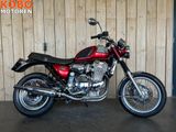 TRIUMPH THUNDERBIRD