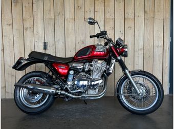 Triumph Thunderbird 1997 occasion