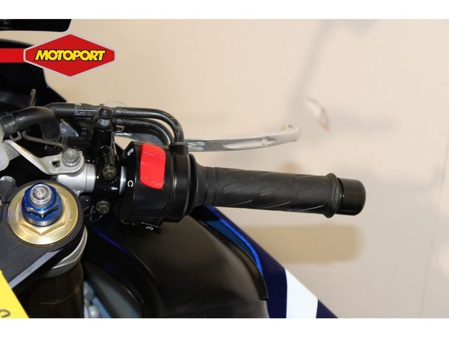 suzuki - gsx-r-600
