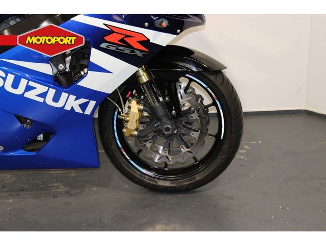 suzuki - gsx-r-600