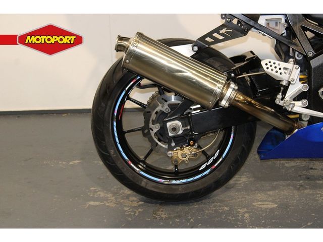 suzuki - gsx-r-600