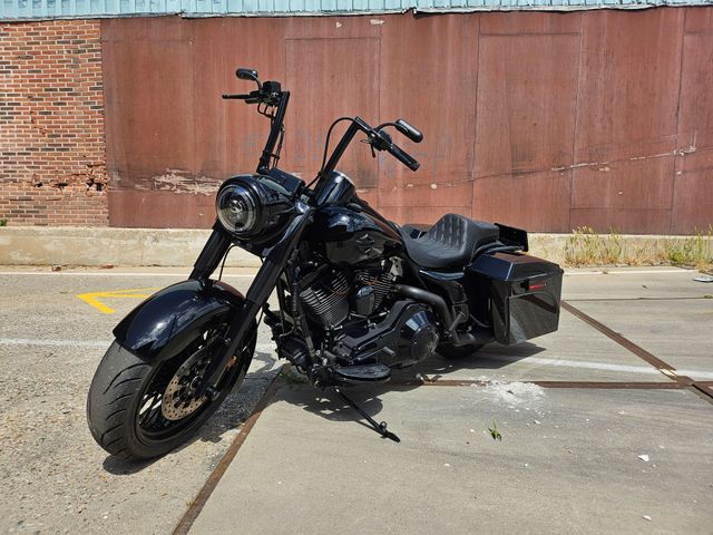 harley-davidson - road-king-custom-flhrsi