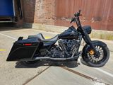 HARLEY-DAVIDSON ROAD KING SPECIAL
