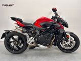 MV AGUSTA BRUTALE 1000 RS