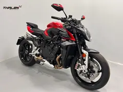 MV Agusta Brutale 1000 RS Nieuw Incl. btw. 2025 nieuw – foto 3 van 31