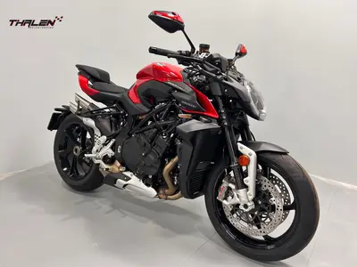 MV AGUSTA BRUTALE 1000 RS – foto 3