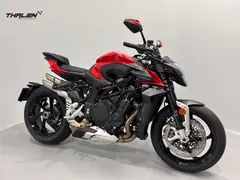 MV Agusta Brutale 1000 RS Nieuw Incl. btw. 2025 nieuw – foto 2 van 31