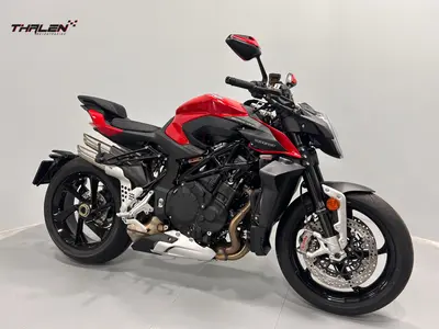 MV AGUSTA BRUTALE 1000 RS – foto 2
