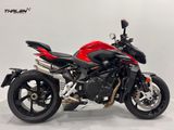 MV AGUSTA BRUTALE 1000 RS