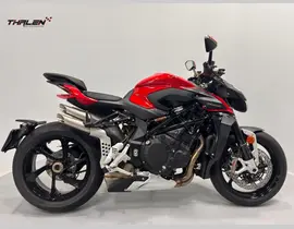 MV Agusta Brutale 1000 RS 2025 nieuw