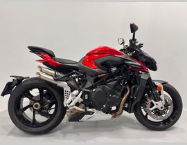 MV Agusta Brutale 1000 RS 2025 nieuw