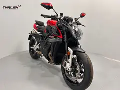 MV Agusta Brutale 1000 RS Nieuw Incl. btw. 2025 nieuw – foto 4 van 31