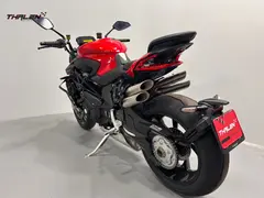 MV Agusta Brutale 1000 RS Nieuw Incl. btw. 2025 nieuw – foto 11 van 31