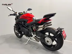 MV Agusta Brutale 1000 RS Nieuw Incl. btw. 2025 nieuw – foto 10 van 31