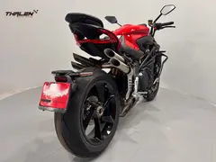 MV Agusta Brutale 1000 RS Nieuw Incl. btw. 2025 nieuw – foto 13 van 31
