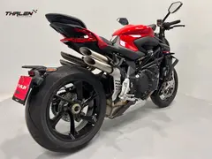 MV Agusta Brutale 1000 RS Nieuw Incl. btw. 2025 nieuw – foto 14 van 31