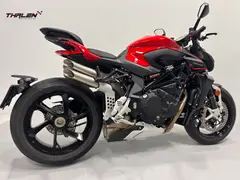 MV Agusta Brutale 1000 RS Nieuw Incl. btw. 2025 nieuw – foto 15 van 31