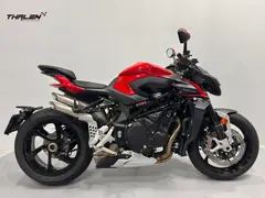 MV Agusta Brutale 1000 RS Nieuw Incl. btw. 2025 nieuw – foto 16 van 31
