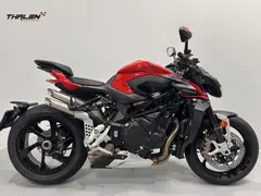 MV Agusta Brutale 1000 RS Nieuw Incl. btw. 2025 nieuw – foto 17 van 31