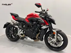 MV Agusta Brutale 1000 RS Nieuw Incl. btw. 2025 nieuw – foto 19 van 31