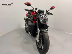 MV Agusta Brutale 1000 RS Nieuw Incl. btw. 2025 nieuw – foto 22 van 31