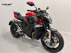 MV Agusta Brutale 1000 RS Nieuw Incl. btw. 2025 nieuw – foto 20 van 31