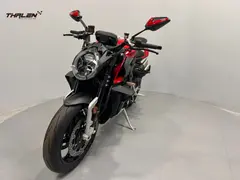 MV Agusta Brutale 1000 RS Nieuw Incl. btw. 2025 nieuw – foto 24 van 31