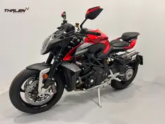 MV Agusta Brutale 1000 RS Nieuw Incl. btw. 2025 nieuw – foto 26 van 31