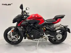 MV Agusta Brutale 1000 RS Nieuw Incl. btw. 2025 nieuw – foto 27 van 31