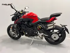 MV Agusta Brutale 1000 RS Nieuw Incl. btw. 2025 nieuw – foto 28 van 31