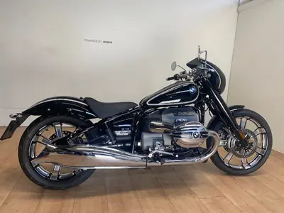 BMW R 18 – foto 2