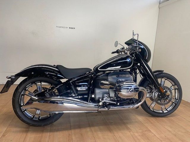 bmw - r-18