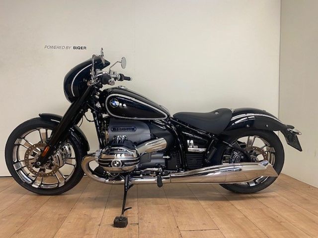 bmw - r-18