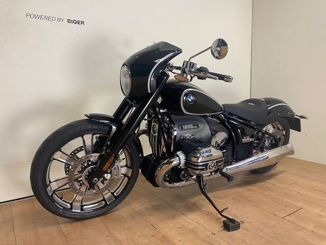 bmw - r-18