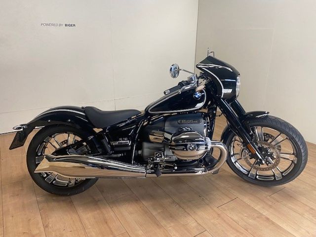 bmw - r-18
