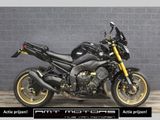 YAMAHA FZ 8 ABS