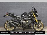 YAMAHA FZ 8 ABS