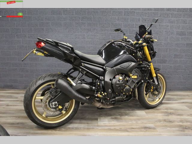 yamaha - fz-8-abs