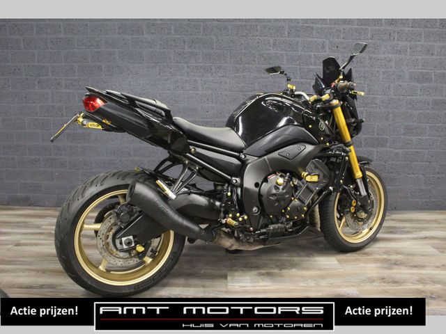 yamaha - fz-8-abs