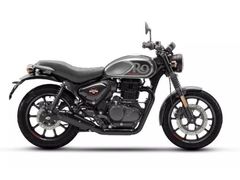 ROYAL ENFIELD HNTR 350