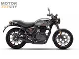 ROYAL ENFIELD HNTR 350