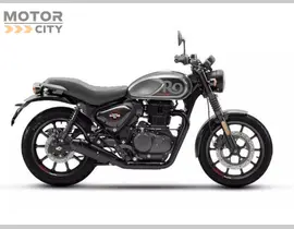 Royal Enfield Hntr 350 2026 nieuw