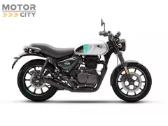 Royal Enfield Hntr 350 2026 nieuw – foto 2 van 6
