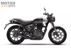 Royal Enfield Hntr 350 2026 nieuw – foto 4 van 6