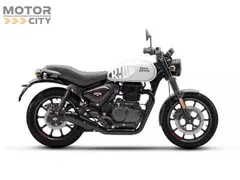 Royal Enfield Hntr 350 2026 nieuw – foto 5 van 6