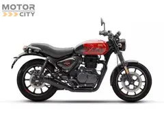 Royal Enfield Hntr 350 2026 nieuw – foto 6 van 6